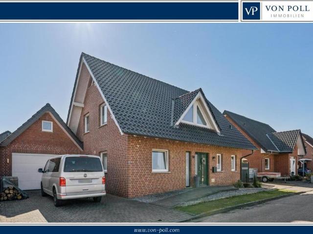 Haus kaufen in Hörstel, Nordrhein-Westfalen