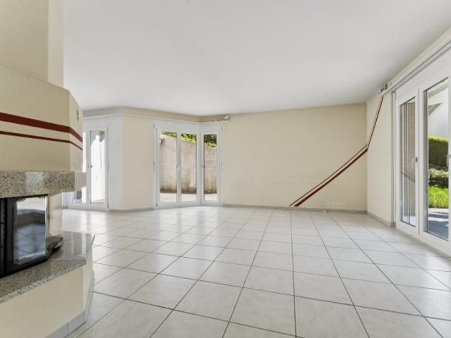 Wohnung kaufen in Ennetmoos, Nidwalden