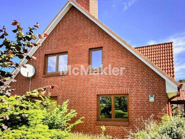 Haus kaufen in Kaltenkirchen, Schleswig-Holstein
