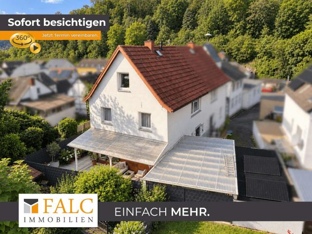 Villa kaufen in Heeg, Dattenberg