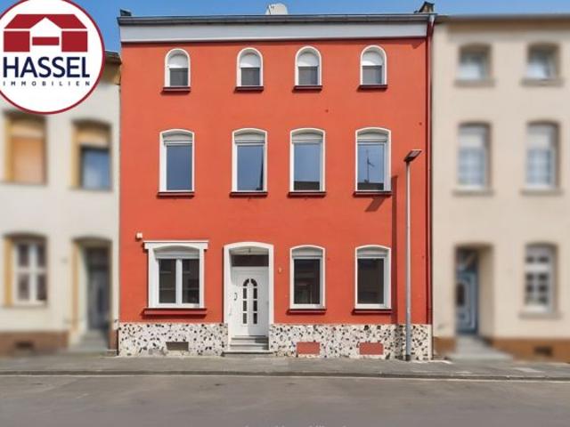 Haus kaufen in Euskirchen, Nordrhein-Westfalen