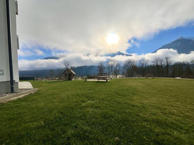 Apartment kaufen in Berg im Drautal, Kärnten