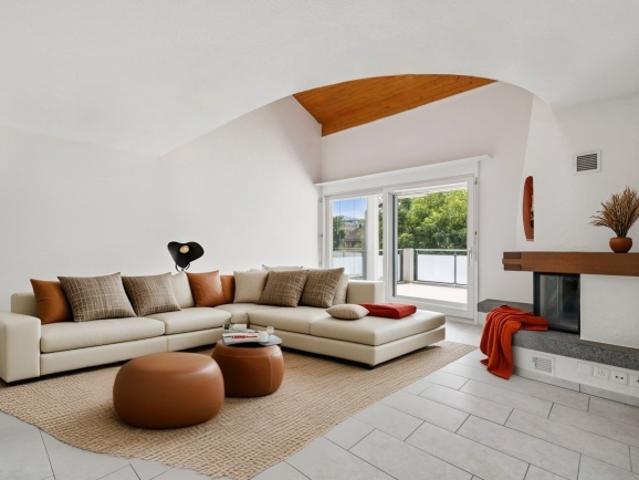 Wohnung kaufen in Cham, Zug