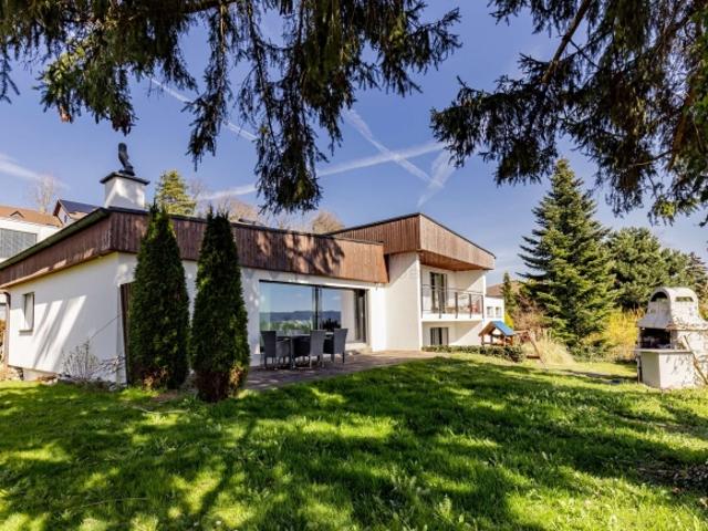 Einfamilienhaus kaufen in Eschlikon (TG)