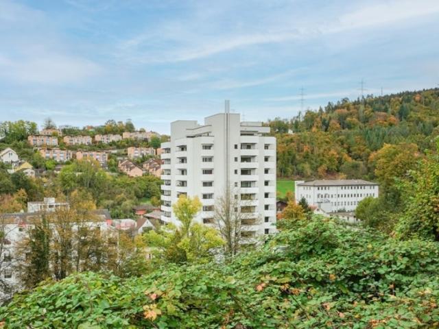 Wohnung mieten in Liestal, Bezirk Liestal