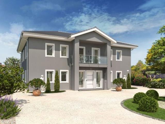 Haus kaufen in Seevetal, Niedersachsen