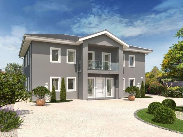 Haus kaufen in Seevetal, Harburg