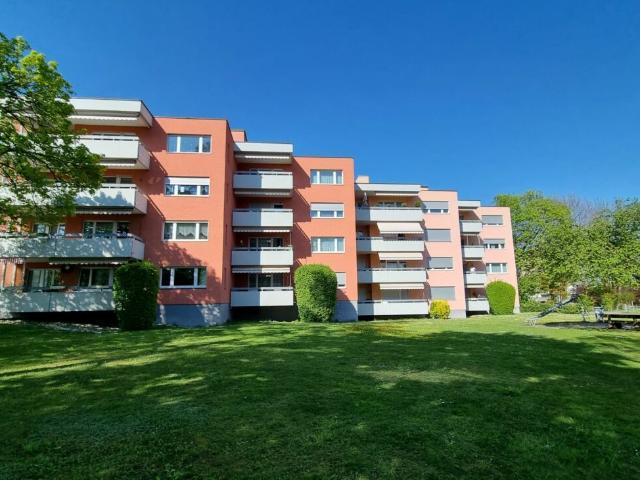 Apartment mieten in Amriswil, Thurgau