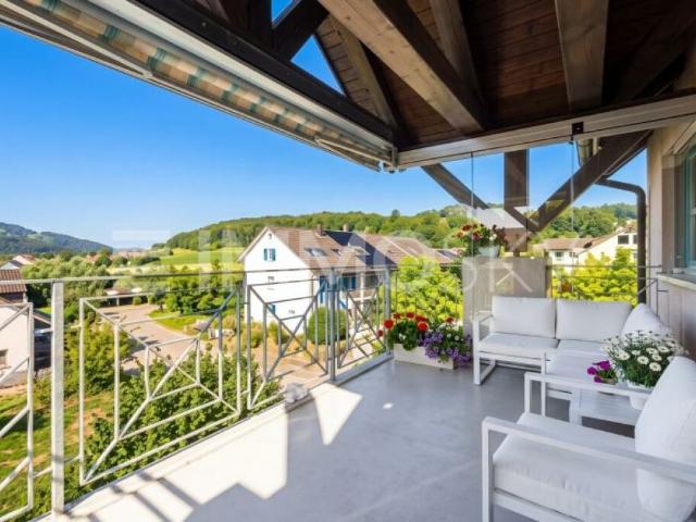 Wohnung kaufen in Lindenacker, Eschlikon