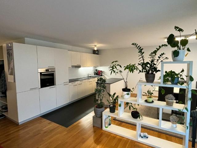 Wohnung mieten in Thurgau