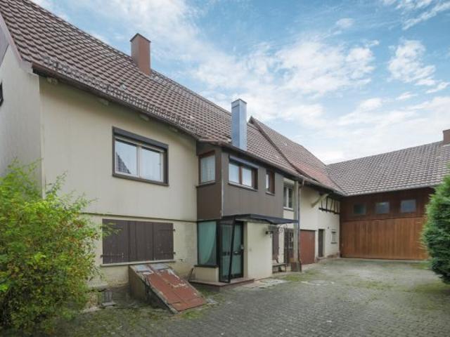 Haus kaufen in Neuhausen, Sachsen
