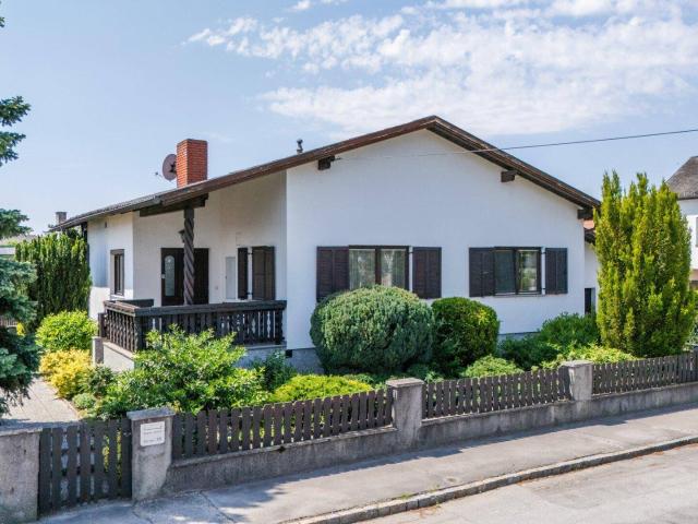 Haus kaufen in Angern an der March, Niederösterreich