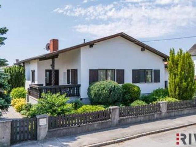 Haus kaufen in Ollersdorf im Burgenland, Burgenland