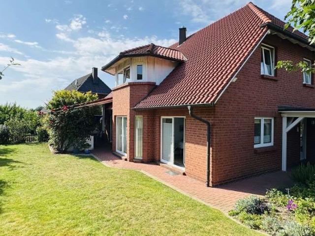 Haus kaufen in Glowe, Vorpommern-Rügen
