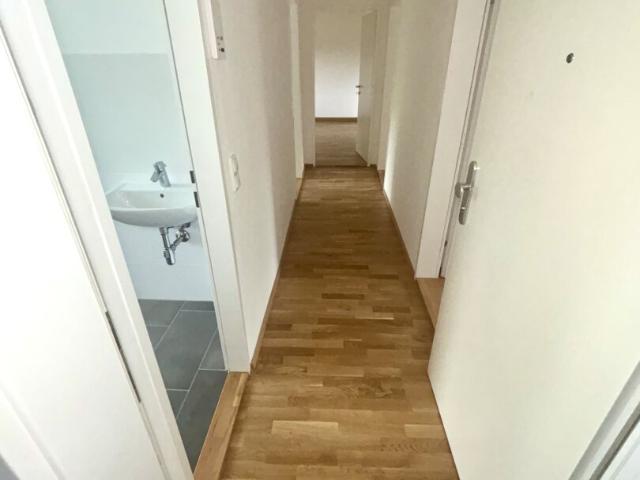 Apartment mieten in Zwischenbrücken, Steyr