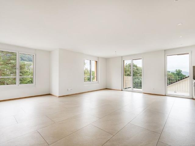 Wohnung mieten in Lachen, St. Gallen