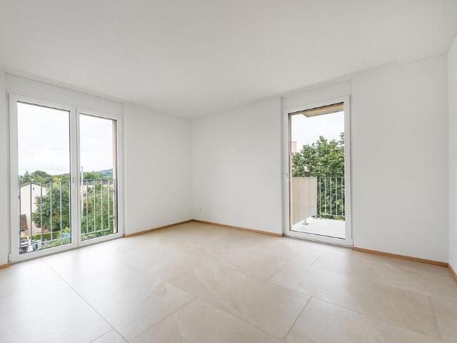 Apartment mieten in Lachen, St. Gallen