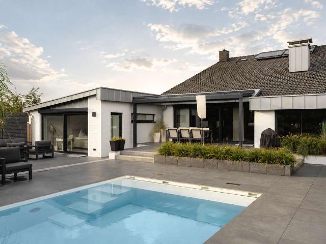 Haus kaufen in Dissau, Stockelsdorf