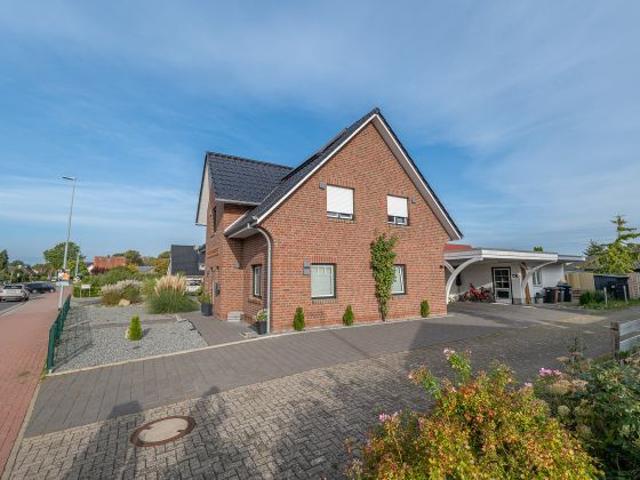 Haus kaufen in Stade