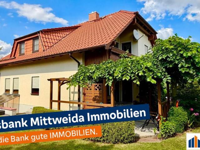 Haus kaufen in Rochlitz