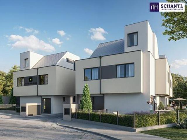 Haus kaufen in Wien