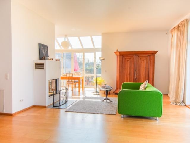 Villa kaufen in Straußdorf, Grafing