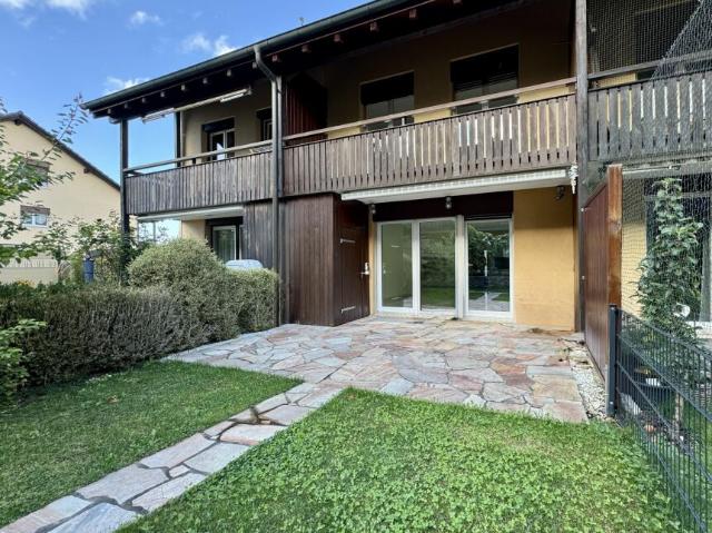 Einfamilienhaus kaufen in Birr, Aargau