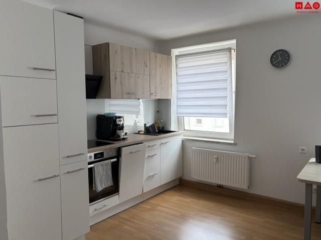 Apartment mieten in Steyr, Oberösterreich
