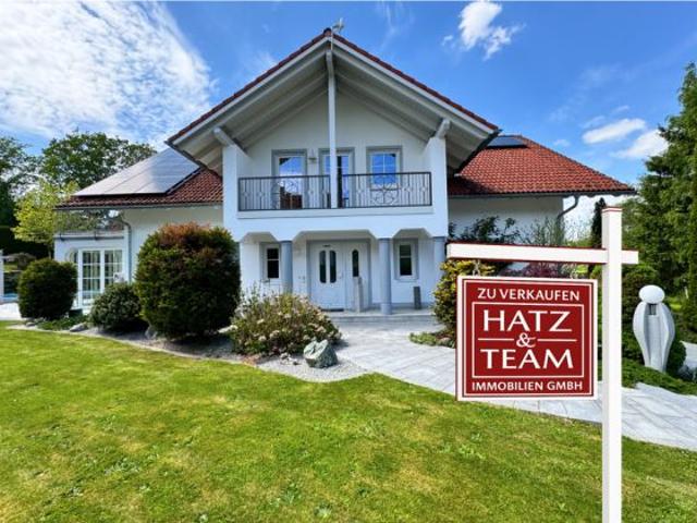 Haus kaufen in Hauzenberg, Bayern