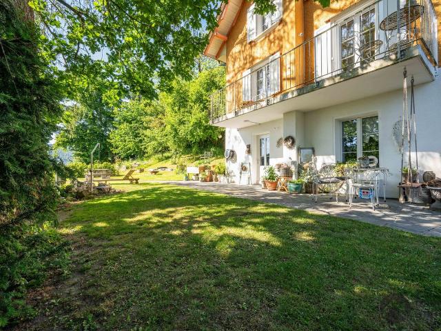 Reihenfamilienhaus kaufen in Rothrist, Aargau