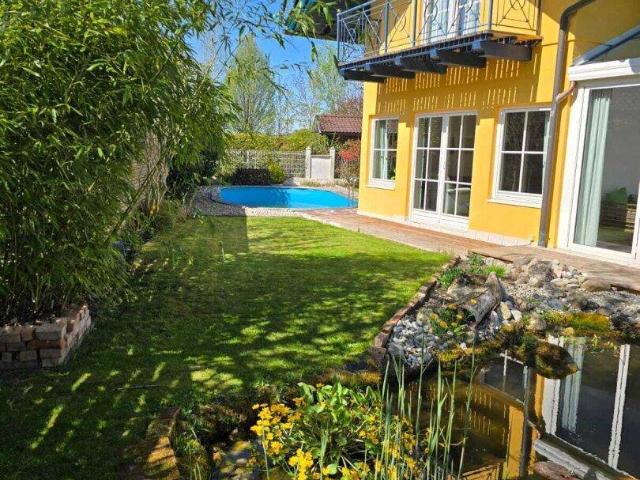 Haus kaufen in Ibm, Eggelsberg