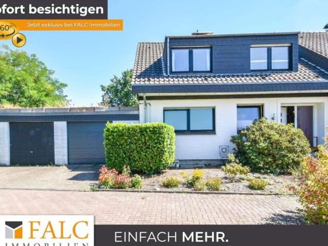 Haus kaufen in Dinslaken, Nordrhein-Westfalen