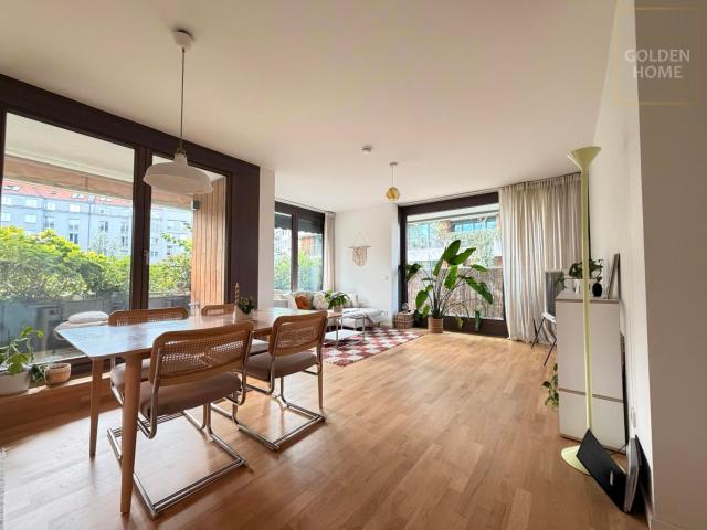 Wohnung kaufen in Pankow, Berlin