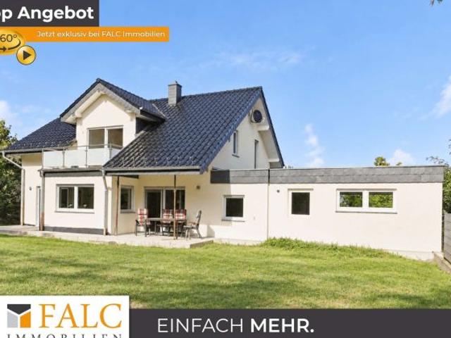 Haus kaufen in Steinfeld, Kall