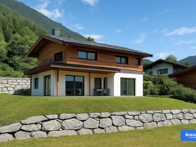 Haus kaufen in Kohlstatt, Reisseck