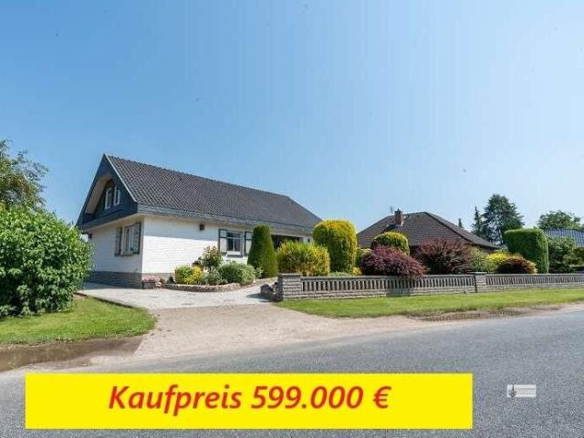 Haus kaufen in Heiligenfelde, Syke