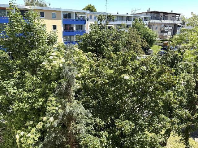 Wohnung kaufen in Neufahrn bei Freising, Landkreis Freising