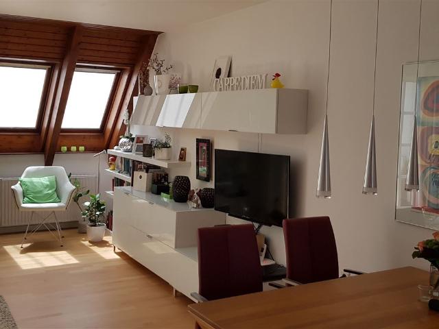 Maisonette kaufen in Südrand Langenäcker, Korb
