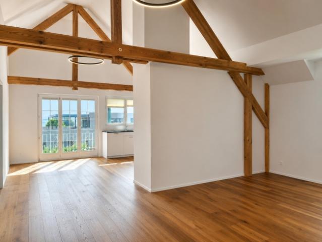 Wohnung mieten in Röschenz, Basel-Landschaft