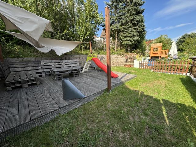 Wohnung kaufen in Hain im Spessart, Laufach