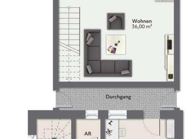 Haus kaufen in Petersberg, Südwestpfalz