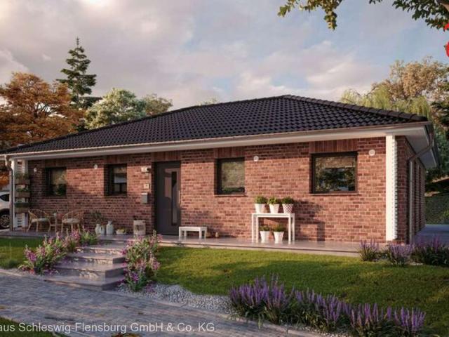 Haus kaufen in Haselund, Kreis Nordfriesland