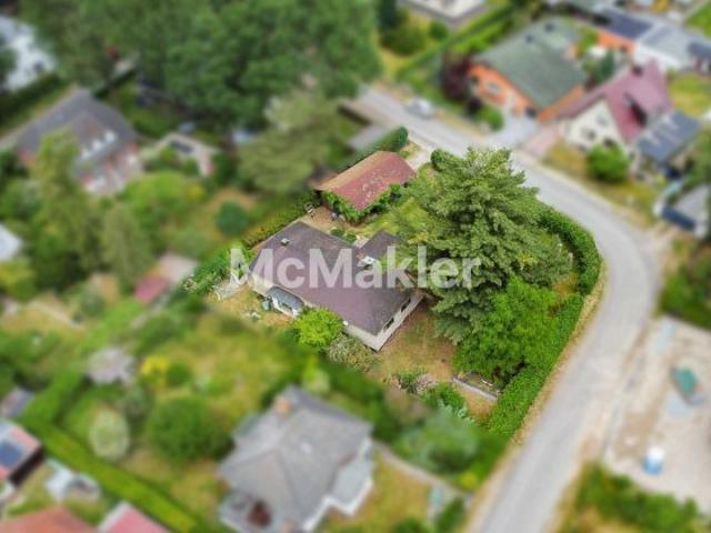 Haus kaufen in Zeuthen, Dahme-Spreewald