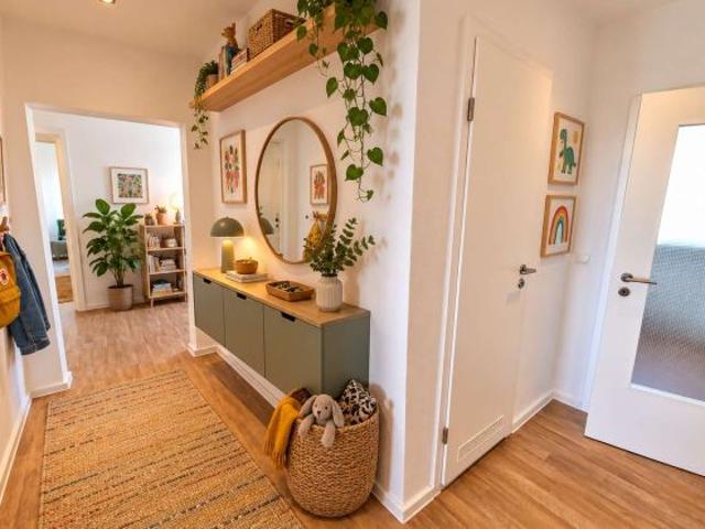 Wohnung mieten in Reichenbach, Vogtlandkreis