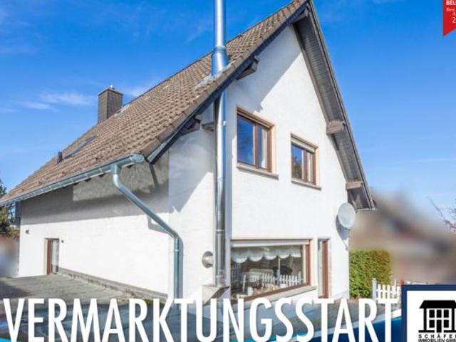 Haus kaufen in Merzbach, Rheinbach