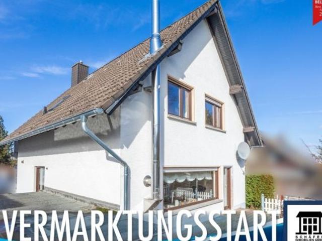 Haus kaufen in Merzbach, Rheinbach