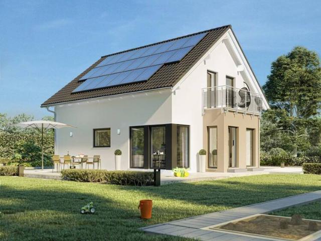 Haus kaufen in Zipsendorf, Meuselwitz