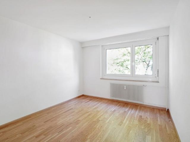 Apartment mieten in Birsfelden