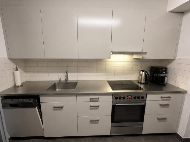 Wohnung mieten in Amriswil, Thurgau
