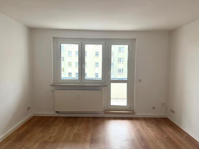 Apartment mieten in Weida, Thüringen